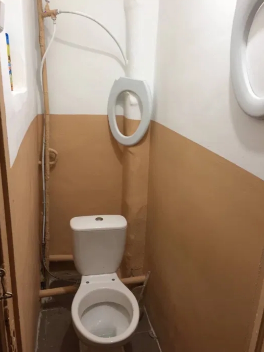 продажа однокомнатной квартиры номер A-173918 в Приморском районе, фото номер 8